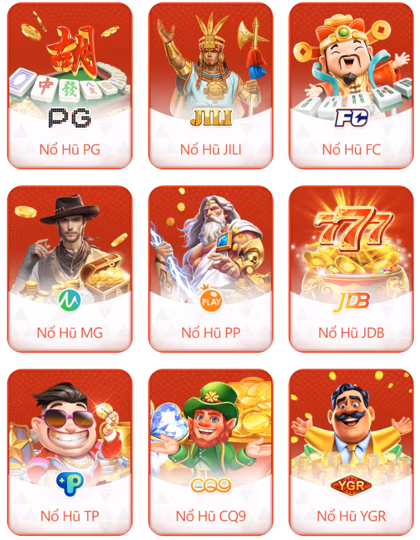 Nổ hũ 99ok06