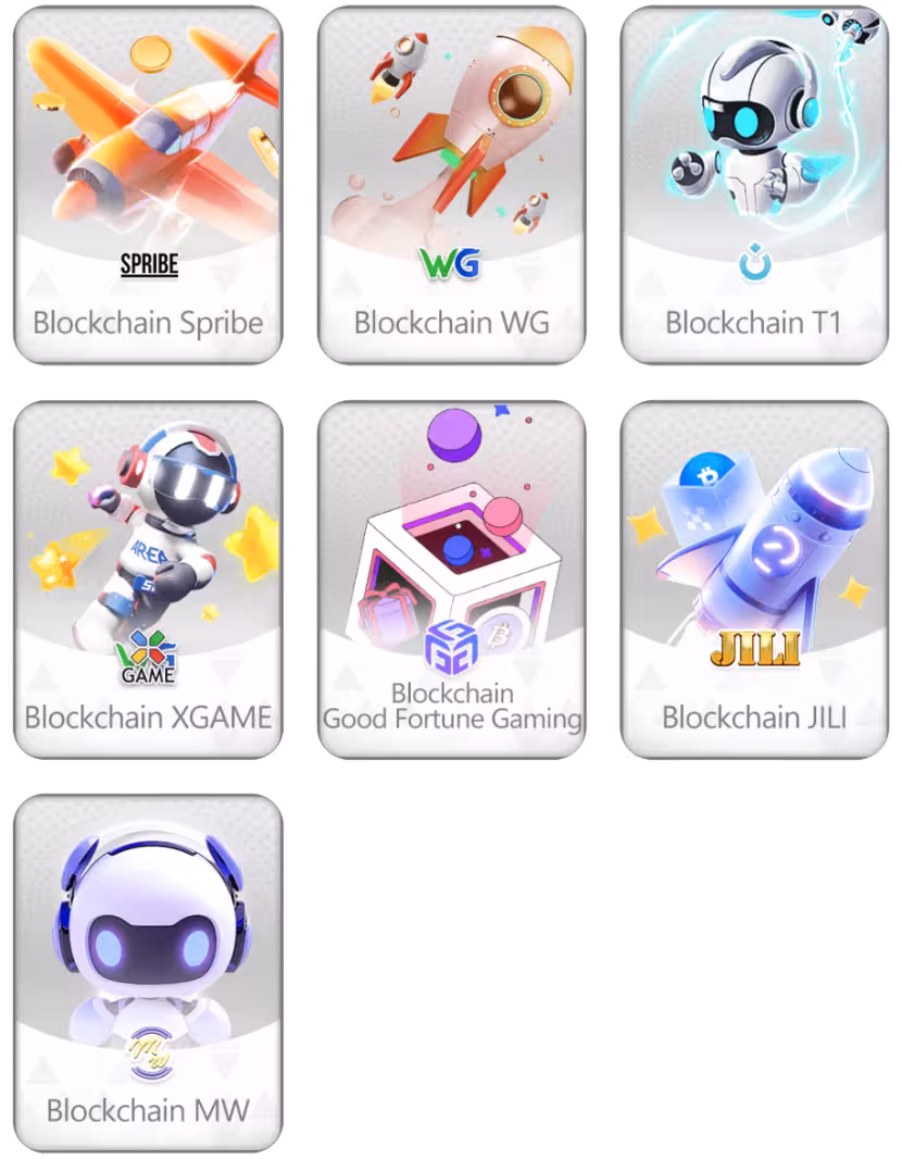 BLockchain 99ok06